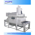 Automatic transmission Sandblast machine 3095